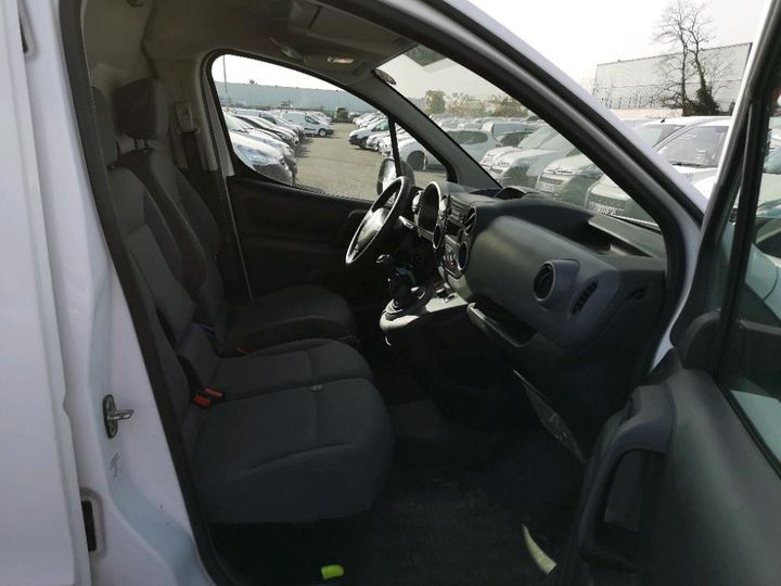 Photo 6 VIN: VF77F9HF0EJ749178 - CITROEN BERLINGO 