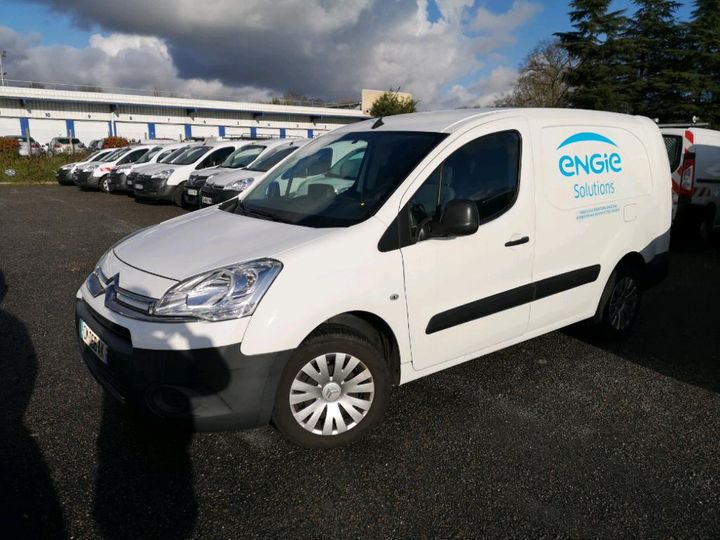 Photo 1 VIN: VF77F9HF0EJ828036 - CITROEN BERLINGO 