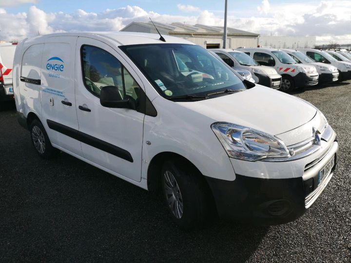 Photo 2 VIN: VF77F9HF0EJ828036 - CITROEN BERLINGO 