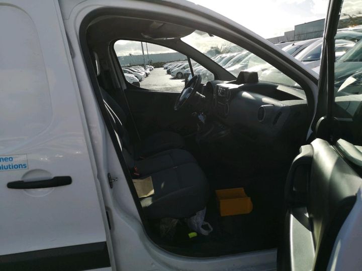 Photo 6 VIN: VF77F9HF0EJ828036 - CITROEN BERLINGO 