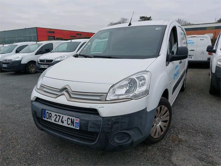 Photo 0 VIN: VF77F9HF0FJ643759 - CITROEN BERLINGO 