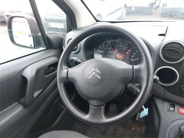 Photo 5 VIN: VF77F9HF0FJ643759 - CITROEN BERLINGO 