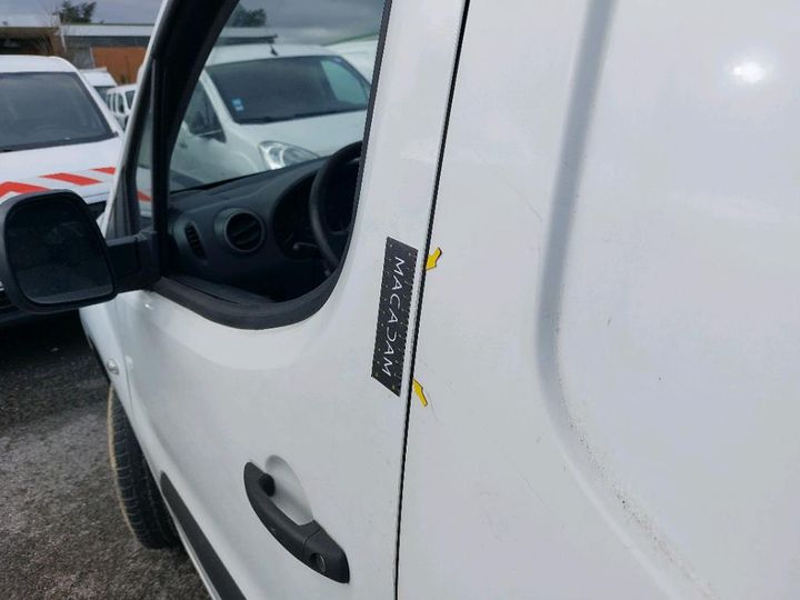 Photo 22 VIN: VF77F9HF0FJ681857 - CITROEN BERLINGO 