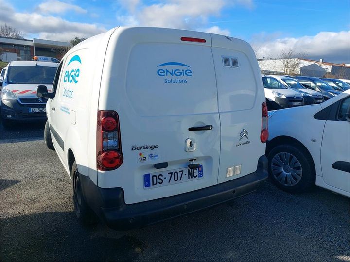 Photo 3 VIN: VF77F9HF0FJ681857 - CITROEN BERLINGO 