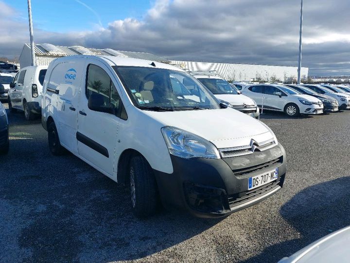 Photo 31 VIN: VF77F9HF0FJ681857 - CITROEN BERLINGO 