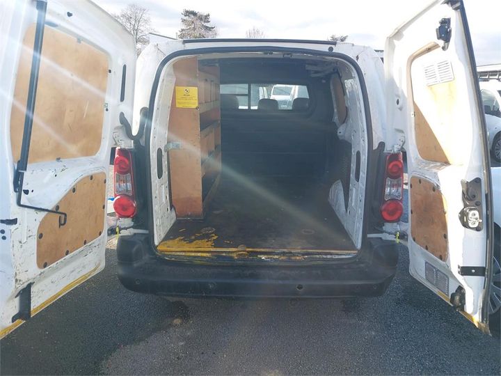 Photo 7 VIN: VF77F9HF0FJ681857 - CITROEN BERLINGO 