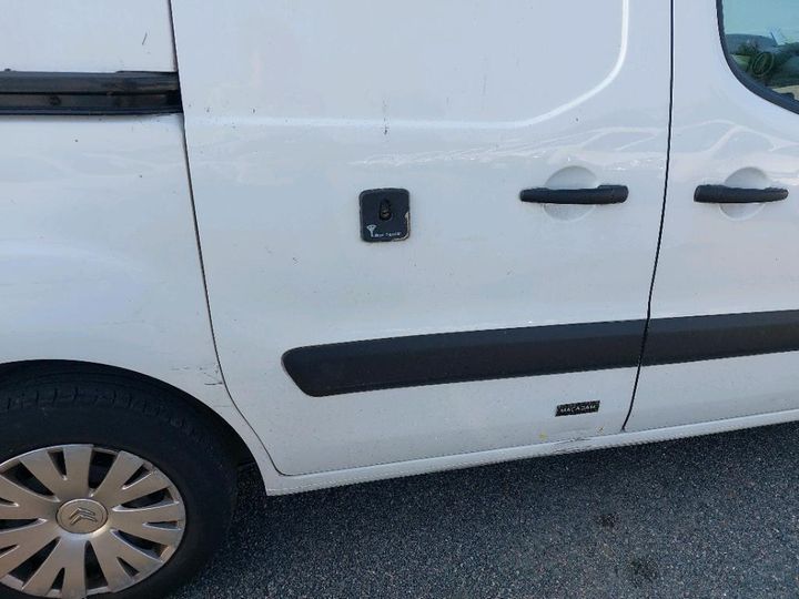 Photo 32 VIN: VF77F9HF0FJ720415 - CITROEN BERLINGO 