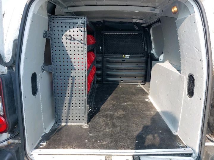 Photo 7 VIN: VF77F9HF0FJ720415 - CITROEN BERLINGO 