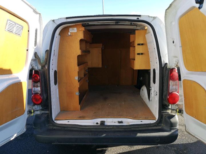 Photo 7 VIN: VF77F9HF0GJ579469 - CITROEN BERLINGO 