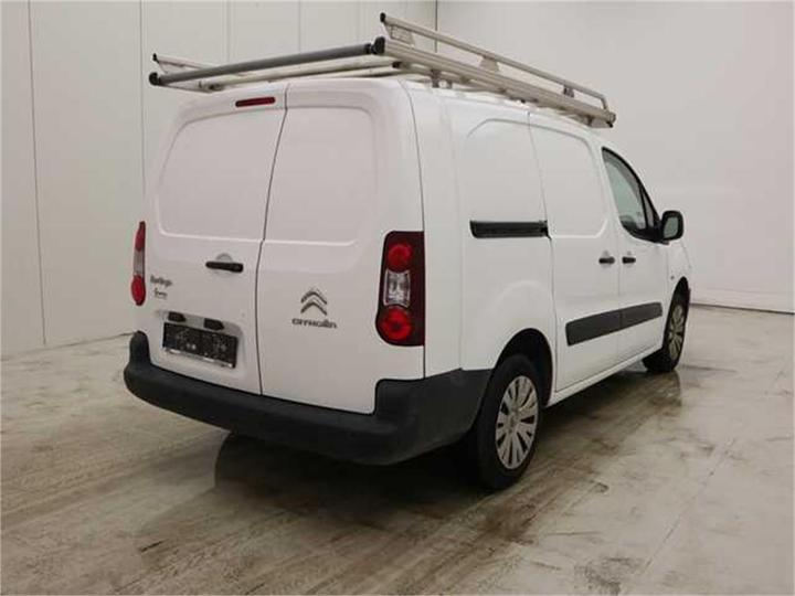 Photo 11 VIN: VF77F9HF0GJ593186 - CITROEN BERLINGO 