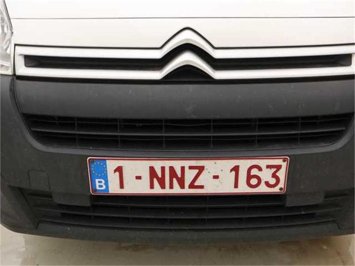 Photo 13 VIN: VF77F9HF0GJ593186 - CITROEN BERLINGO 