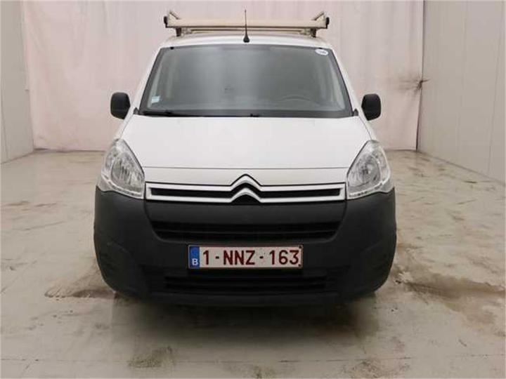 Photo 16 VIN: VF77F9HF0GJ593186 - CITROEN BERLINGO 