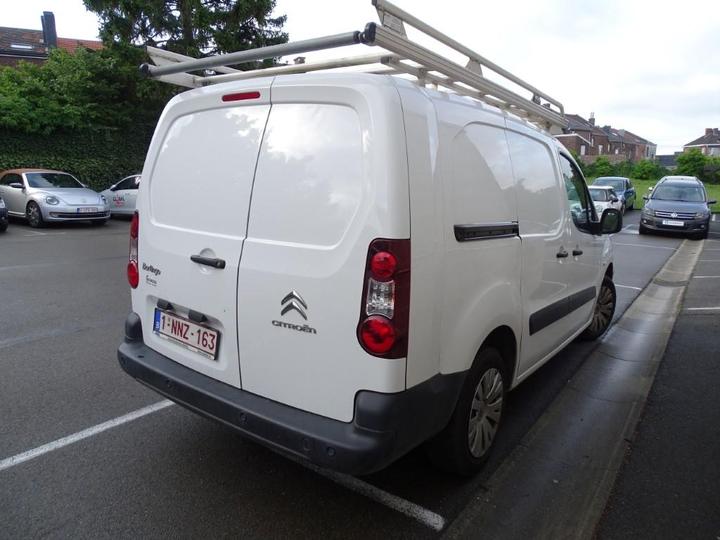 Photo 2 VIN: VF77F9HF0GJ593186 - CITROEN BERLINGO 