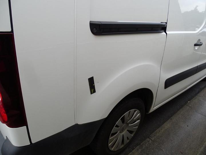 Photo 34 VIN: VF77F9HF0GJ593186 - CITROEN BERLINGO 