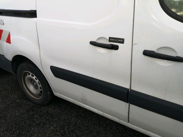 Photo 19 VIN: VF77F9HF0GJ672245 - CITROEN BERLINGO 