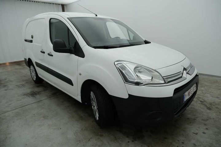 Photo 8 VIN: VF77F9HF8EJ687908 - CITROEN BERLINGO BESTEL &#3908 