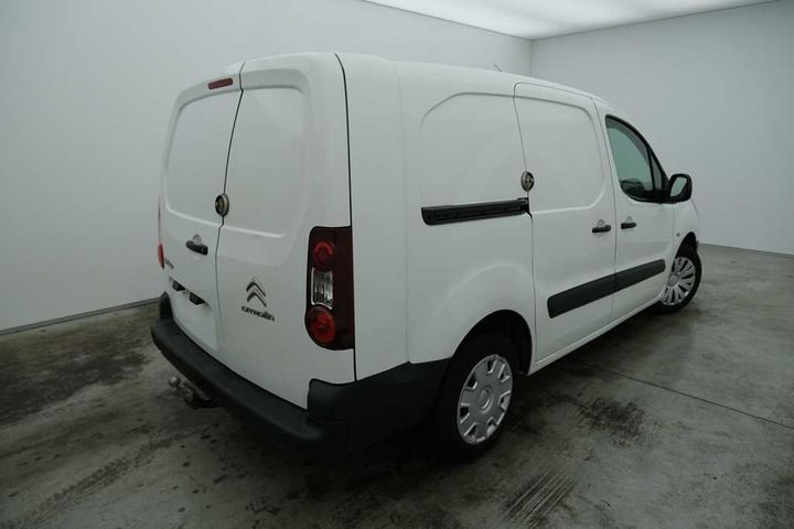 Photo 2 VIN: VF77F9HF8EJ687908 - CITROEN BERLINGO BESTEL &#3908 