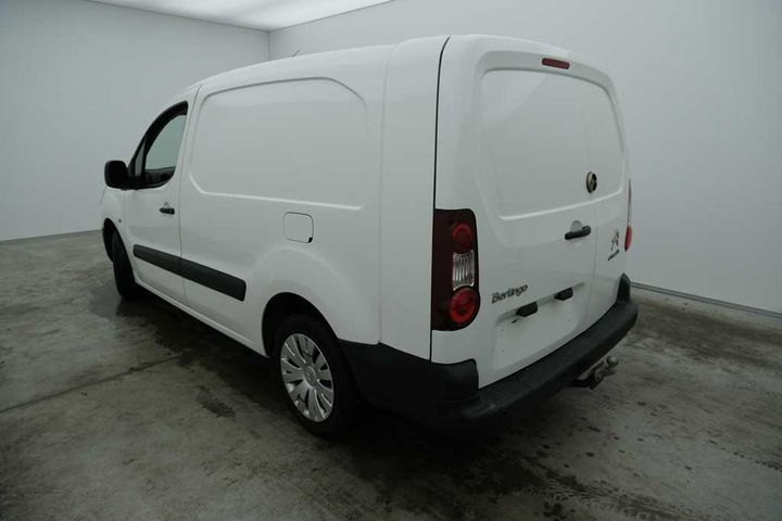 Photo 7 VIN: VF77F9HF8EJ687908 - CITROEN BERLINGO BESTEL &#3908 