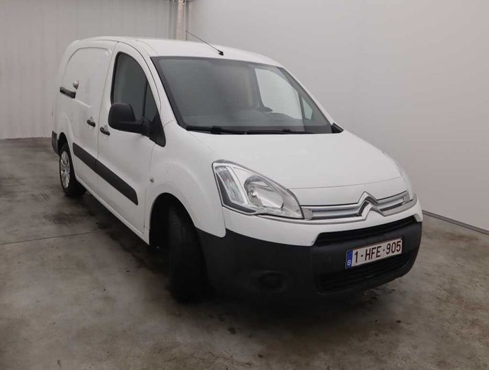 Photo 8 VIN: VF77F9HF8EJ687909 - CITROEN BERLINGO BESTEL &#3908 