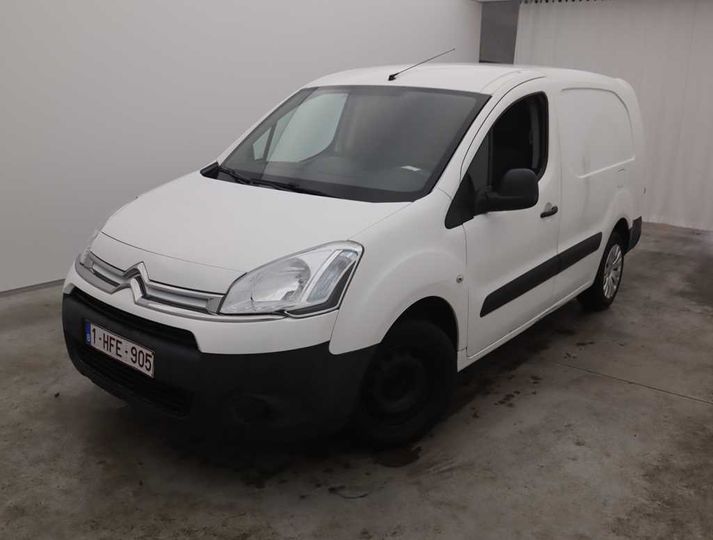 Photo 0 VIN: VF77F9HF8EJ687909 - CITROEN BERLINGO BESTEL &#3908 