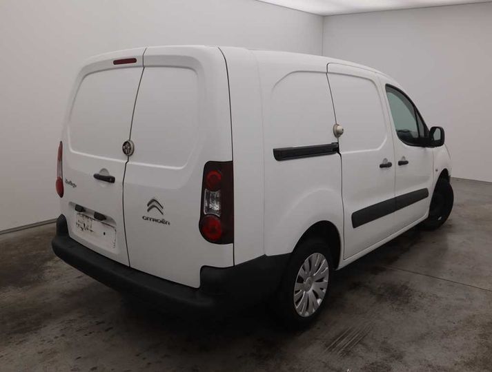 Photo 2 VIN: VF77F9HF8EJ687909 - CITROEN BERLINGO BESTEL &#3908 