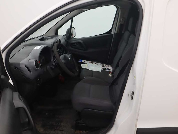 Photo 3 VIN: VF77F9HF8EJ687909 - CITROEN BERLINGO BESTEL &#3908 