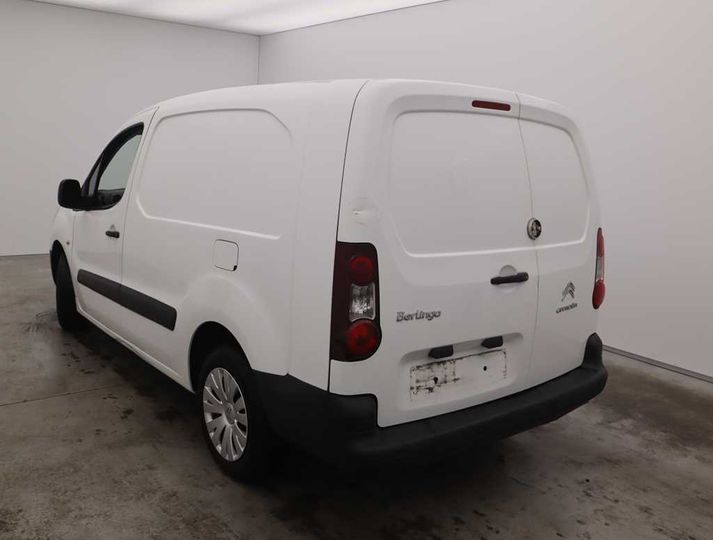 Photo 7 VIN: VF77F9HF8EJ687909 - CITROEN BERLINGO BESTEL &#3908 