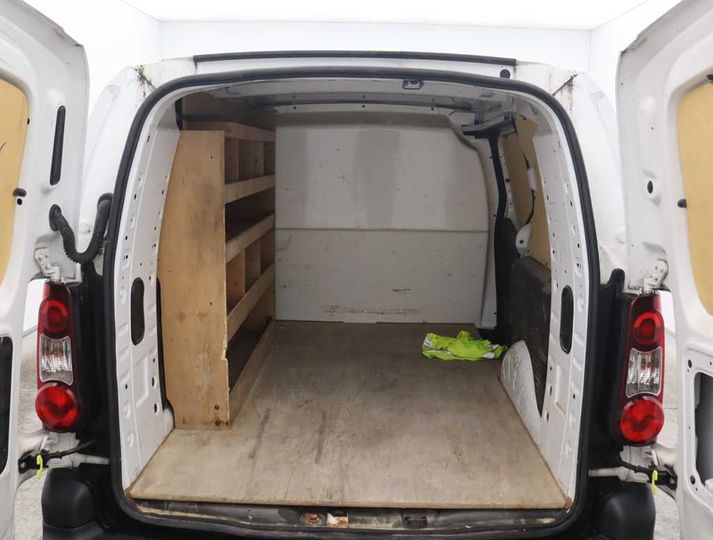 Photo 11 VIN: VF77F9HF8EJ687909 - CITROEN BERLINGO BESTEL &#3908 