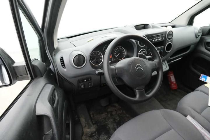 Photo 9 VIN: VF77F9HF8EJ689442 - CITROEN BERLINGOBESTEL&#3908 