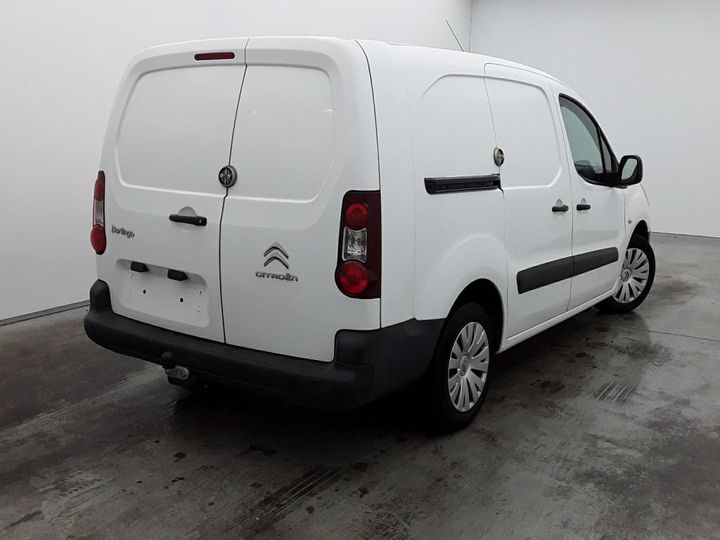 Photo 2 VIN: VF77F9HF8EJ699469 - CITROEN BERLINGO BESTEL &#3908 