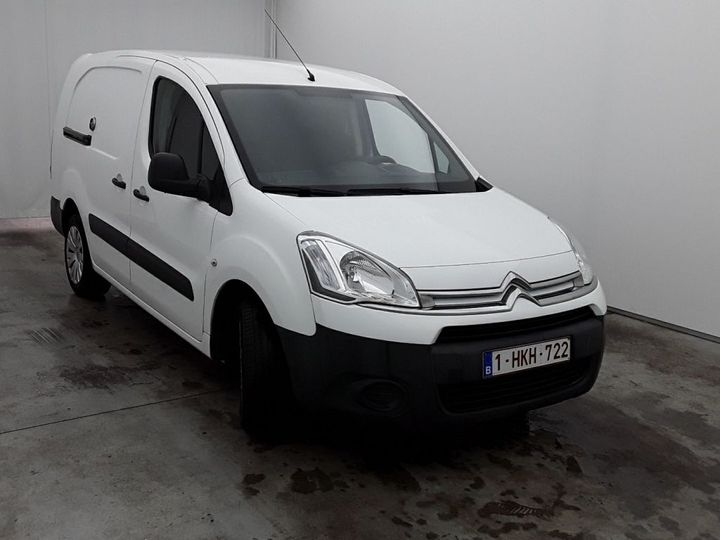 Photo 8 VIN: VF77F9HF8EJ699469 - CITROEN BERLINGO BESTEL &#3908 