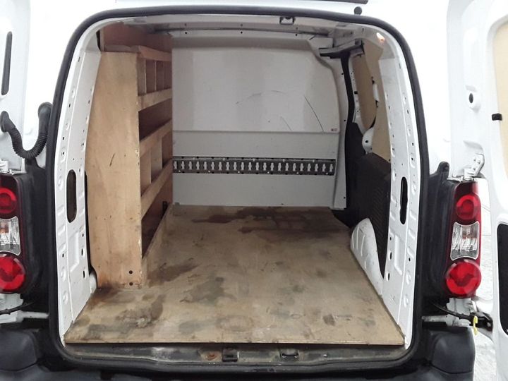 Photo 11 VIN: VF77F9HF8EJ699469 - CITROEN BERLINGO BESTEL &#3908 