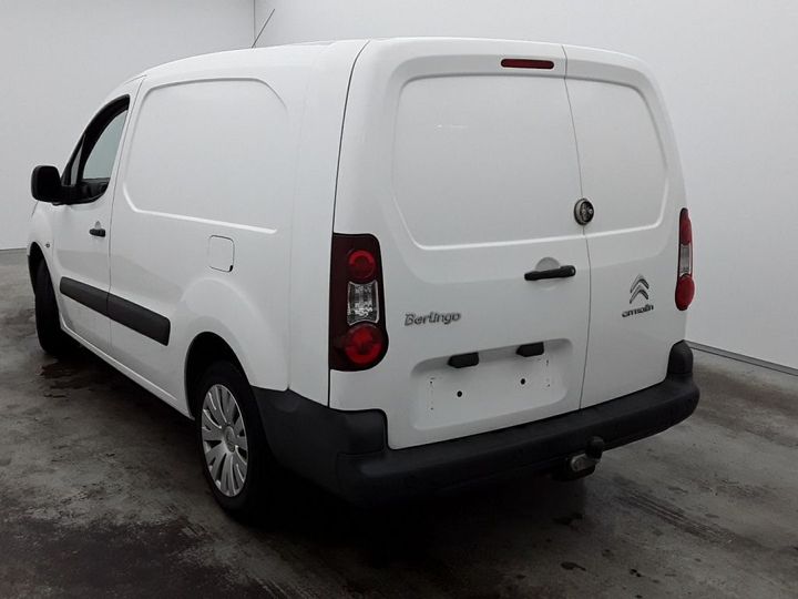 Photo 7 VIN: VF77F9HF8EJ699469 - CITROEN BERLINGO BESTEL &#3908 