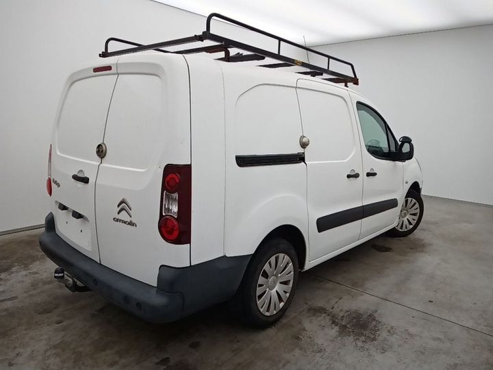 Photo 2 VIN: VF77F9HF8EJ701016 - CITROEN BERLINGO BESTEL &#3908 