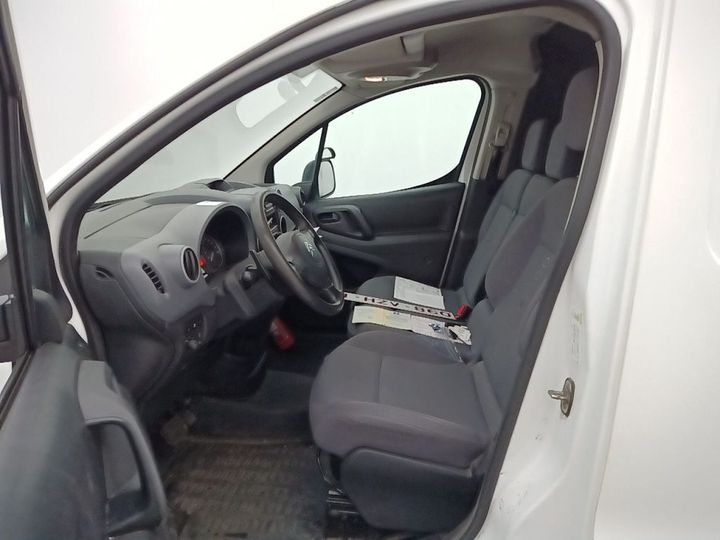 Photo 3 VIN: VF77F9HF8EJ701016 - CITROEN BERLINGO BESTEL &#3908 