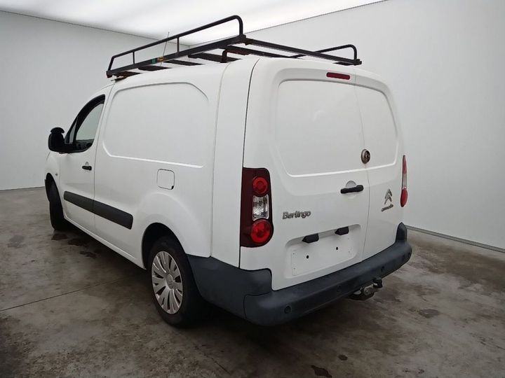 Photo 7 VIN: VF77F9HF8EJ701016 - CITROEN BERLINGO BESTEL &#3908 