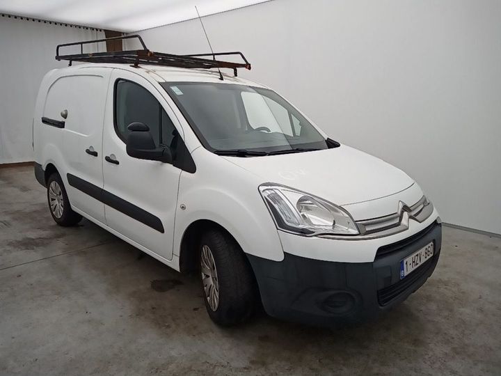 Photo 8 VIN: VF77F9HF8EJ701016 - CITROEN BERLINGO BESTEL &#3908 