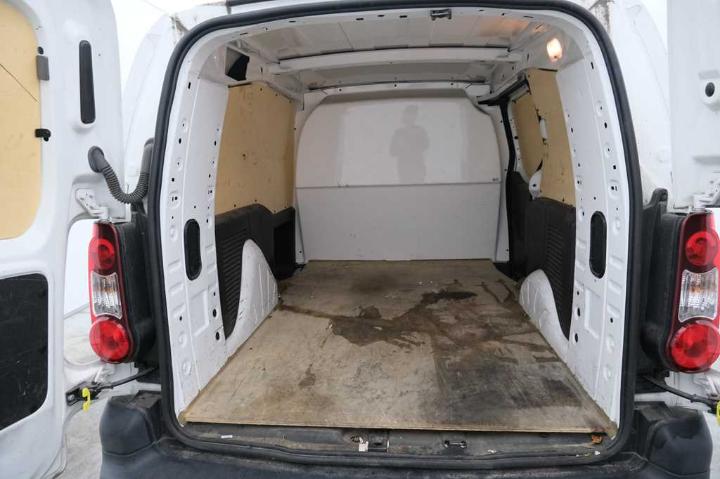 Photo 13 VIN: VF77F9HF8EJ763609 - CITROEN BERLINGO BESTEL &#3908 