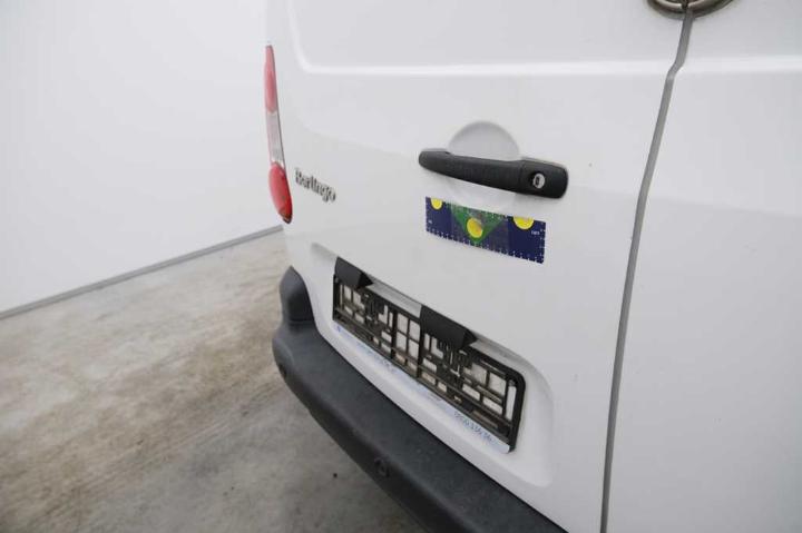 Photo 15 VIN: VF77F9HF8EJ763609 - CITROEN BERLINGO BESTEL &#3908 