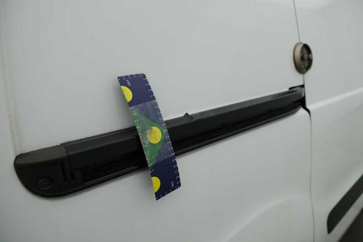 Photo 17 VIN: VF77F9HF8EJ763609 - CITROEN BERLINGO BESTEL &#3908 