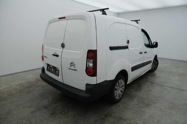 Photo 2 VIN: VF77F9HF8EJ763609 - CITROEN BERLINGO BESTEL &#3908 