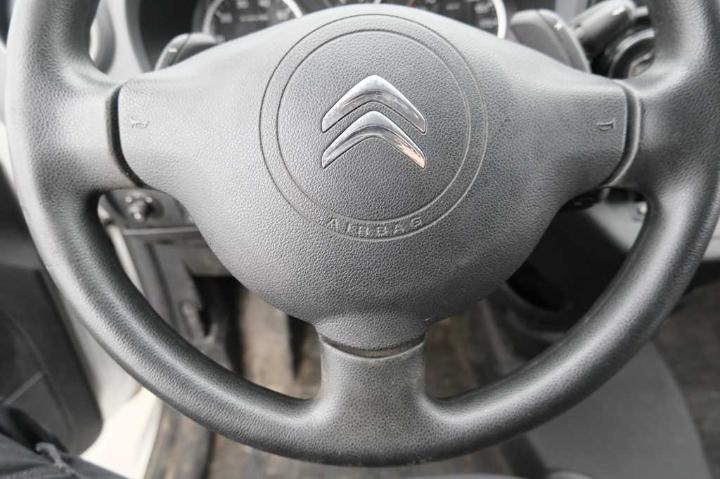 Photo 25 VIN: VF77F9HF8EJ763609 - CITROEN BERLINGO BESTEL &#3908 