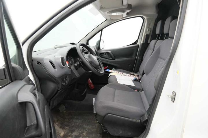 Photo 3 VIN: VF77F9HF8EJ763609 - CITROEN BERLINGO BESTEL &#3908 