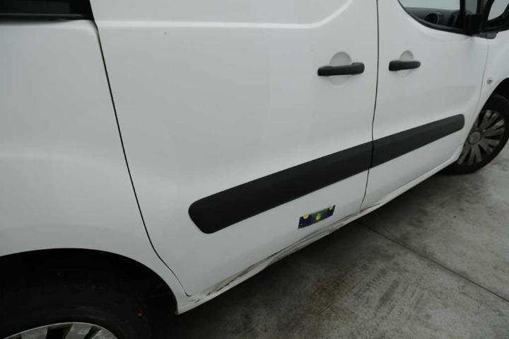 Photo 30 VIN: VF77F9HF8EJ763609 - CITROEN BERLINGO BESTEL &#3908 