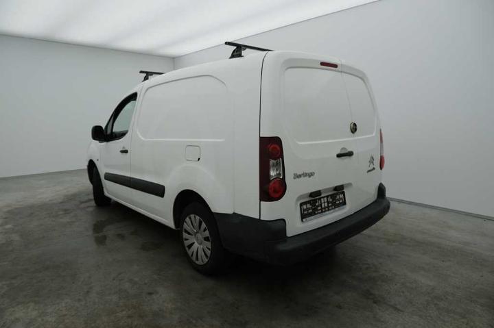 Photo 7 VIN: VF77F9HF8EJ763609 - CITROEN BERLINGO BESTEL &#3908 