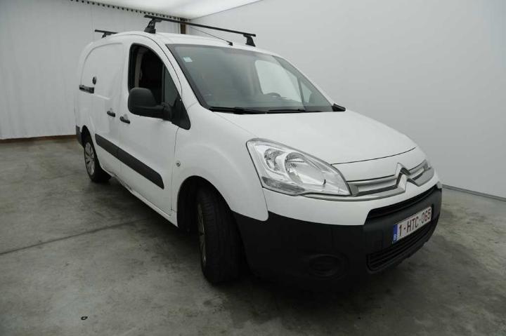 Photo 8 VIN: VF77F9HF8EJ763609 - CITROEN BERLINGO BESTEL &#3908 