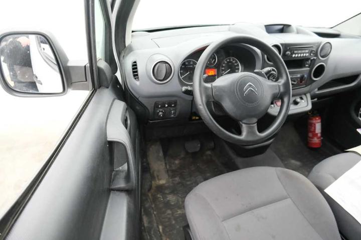 Photo 9 VIN: VF77F9HF8EJ763609 - CITROEN BERLINGO BESTEL &#3908 