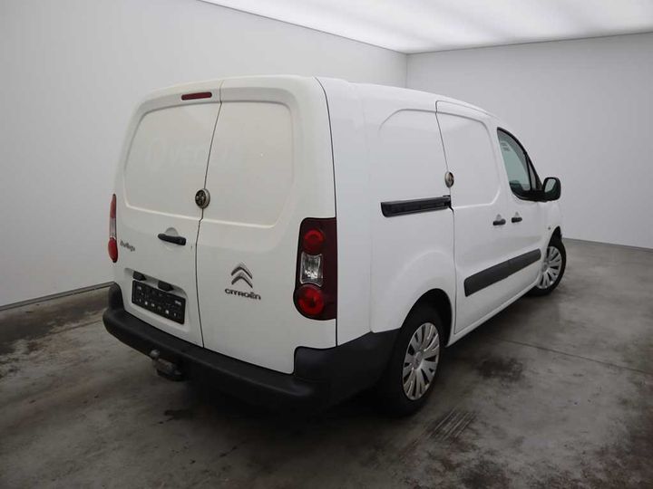 Photo 2 VIN: VF77F9HF8FJ739363 - CITROEN BERLINGO FL&#3915 