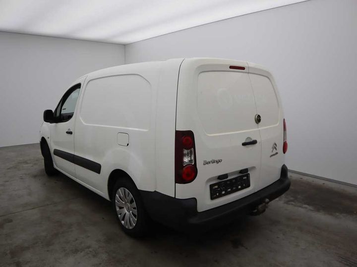 Photo 7 VIN: VF77F9HF8FJ739363 - CITROEN BERLINGO FL&#3915 