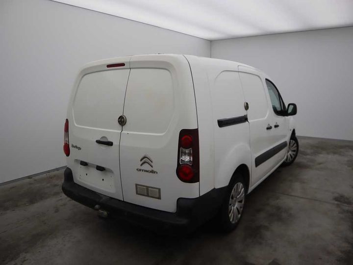 Photo 2 VIN: VF77F9HF8FJ739368 - CITROEN BERLINGO FL&#3915 